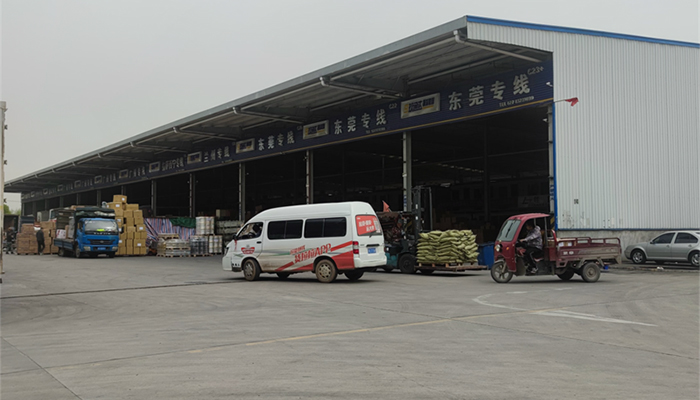 丹东到滁州物流公司-丹东到滁州货运专线-运输保障